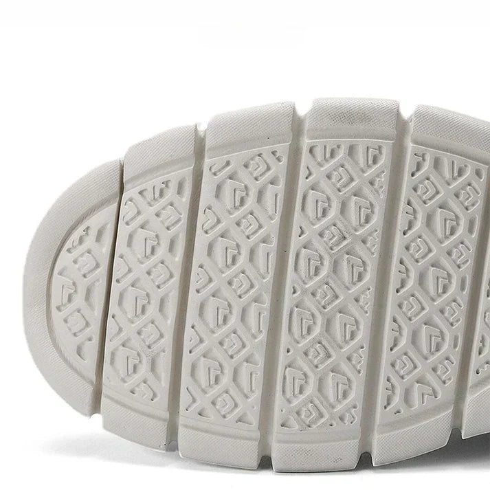 Dylan | Premium Breathable Slip-On Sneakers