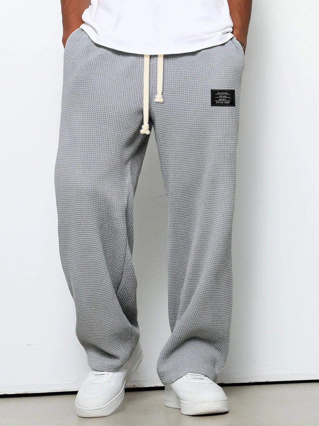 Carter | Relaxed Comfort Trousers