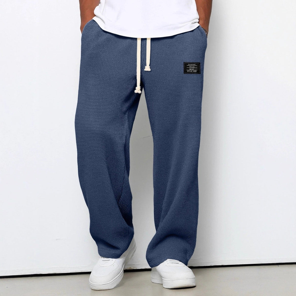 Carter | Relaxed Comfort Trousers