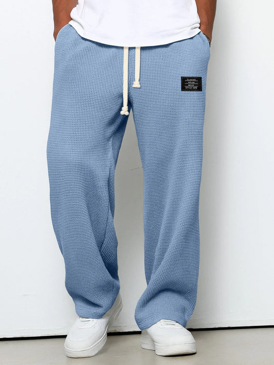 Pietro | Pantaloni Morbidi dal Comfort Assoluto