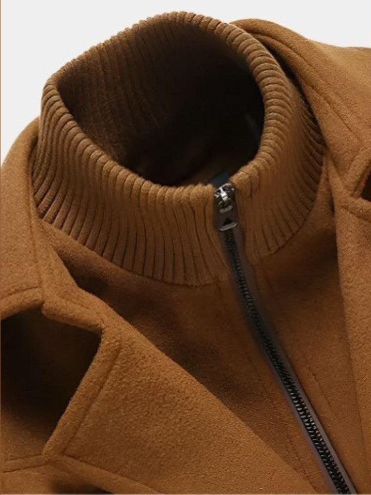 Lorenzo | Cappotto Elegante e Caldo