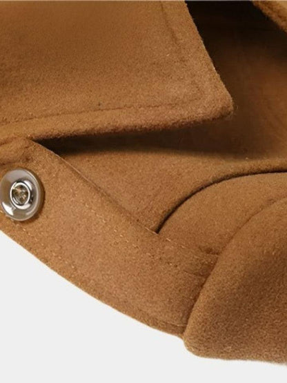 Lorenzo | Cappotto Elegante e Caldo