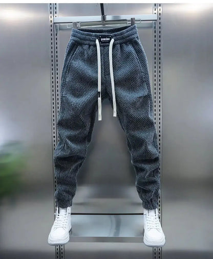 VELLARI | Pantaloni Jogger Stile Urbano