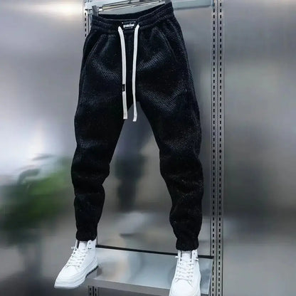 VELLARI | Pantaloni Jogger Stile Urbano