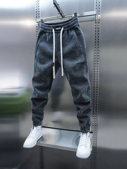 VELLARI | Pantaloni Jogger Stile Urbano