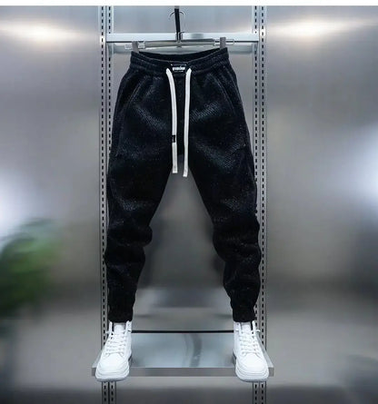 VELLARI | Pantaloni Jogger Stile Urbano