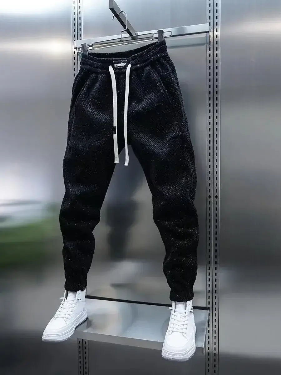 VELLARI | Pantaloni Jogger Stile Urbano