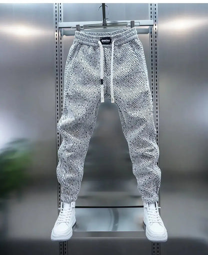 VELLARI | Pantaloni Jogger Stile Urbano