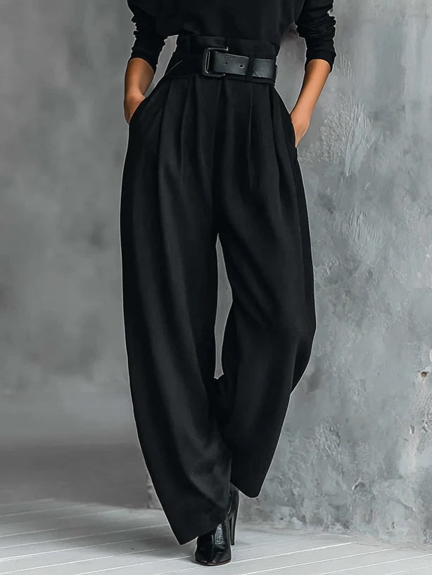 Morgan | Monochrome Confidence Set