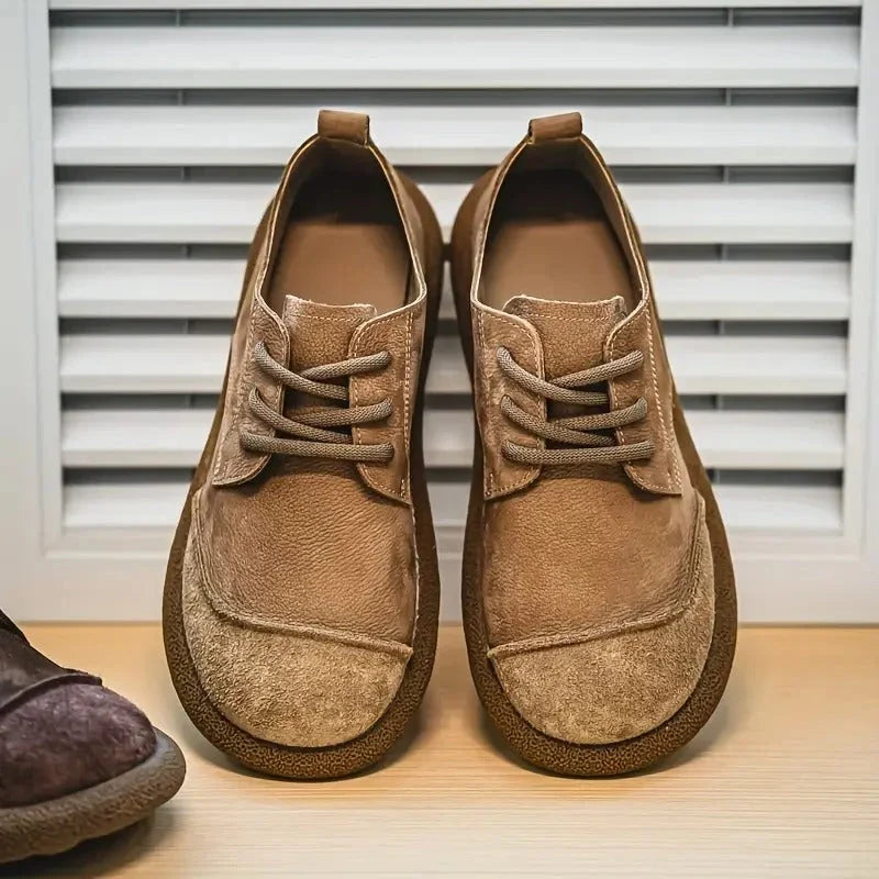 VELLARI | Scarpa da ballo stabile e flessibile