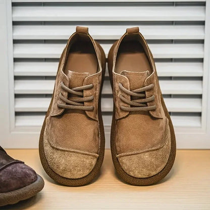 VELLARI | Scarpa da ballo stabile e flessibile