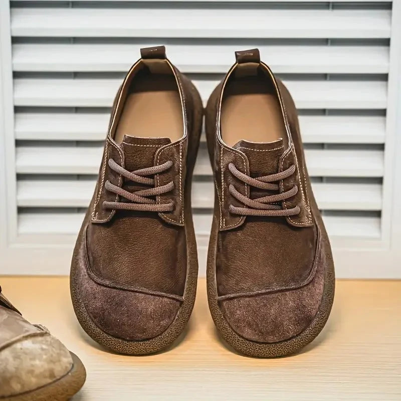VELLARI | Scarpa da ballo stabile e flessibile