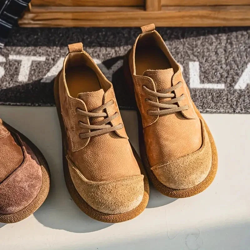 VELLARI | Scarpa da ballo stabile e flessibile