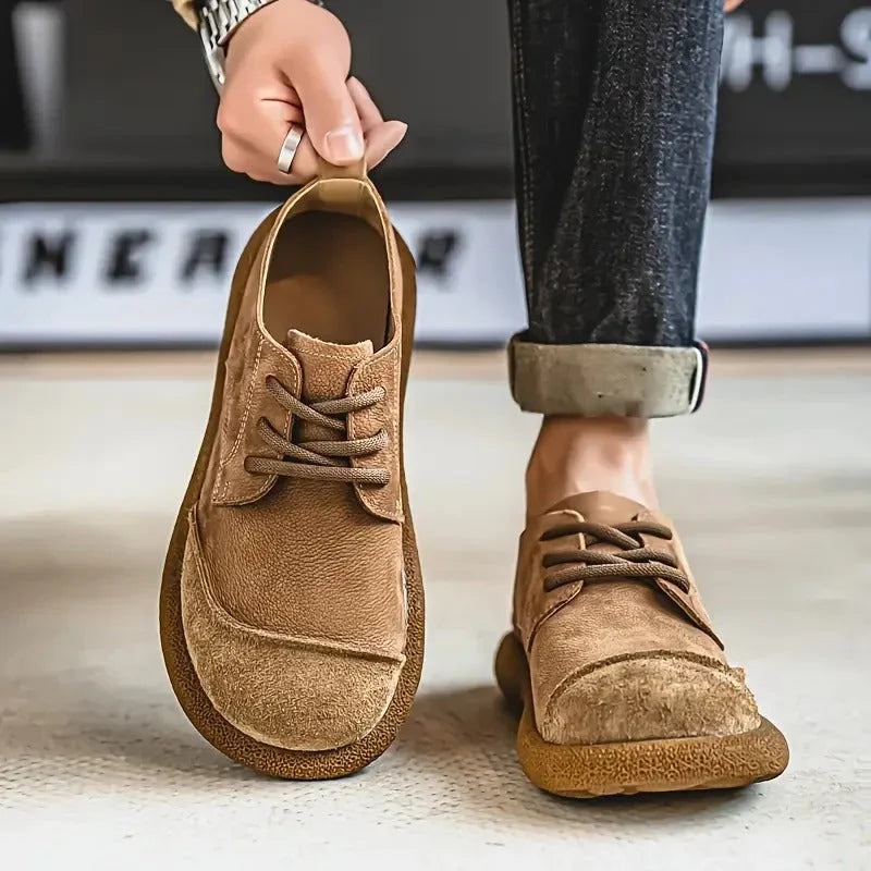 VELLARI | Scarpa da ballo stabile e flessibile
