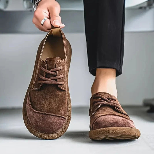 VELLARI | Scarpa da ballo stabile e flessibile